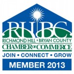 Chamber of Commerce Member